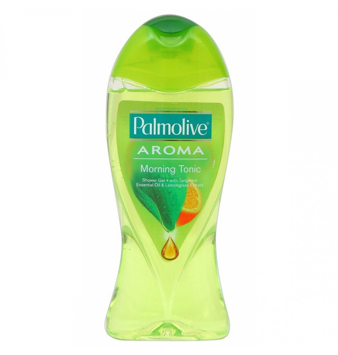 Palmolive Aroma Morning Tonic Shower Gel 250ml